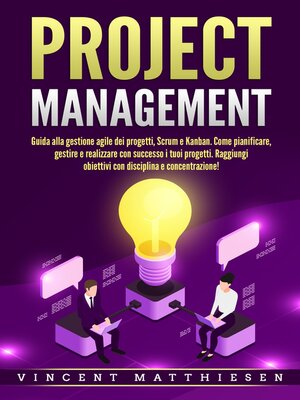 cover image of PROJECT MANAGEMENT